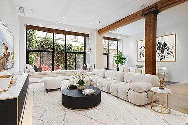 Sold by Douglas Elliman