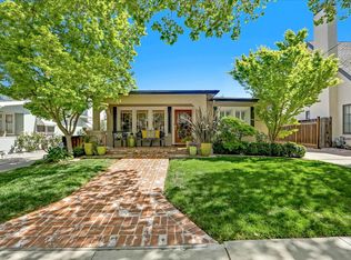 944 Willow Glen Way, San Jose, CA