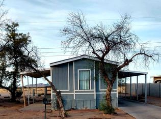 24402 W Bonita St, Casa Grande, AZ 85193