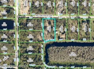 9444 Yellowthroat Ave, Weeki Wachee, FL 34614