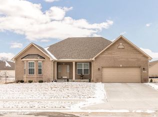 16433 Anderson Way, Noblesville, IN 46062