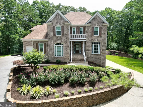 29 Crolley Ln, White, GA 30184