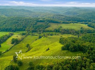 307 & 413 Laurel Run Rd, Crawford, WV 26343