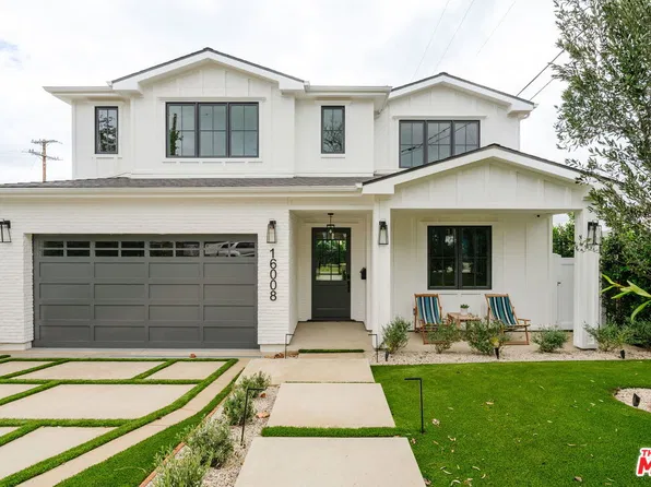16008 Miami Way, Pacific Palisades, CA 90272