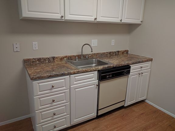 Renovated Kitchen