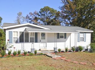 3853 Belair Rd, Augusta, GA 30909