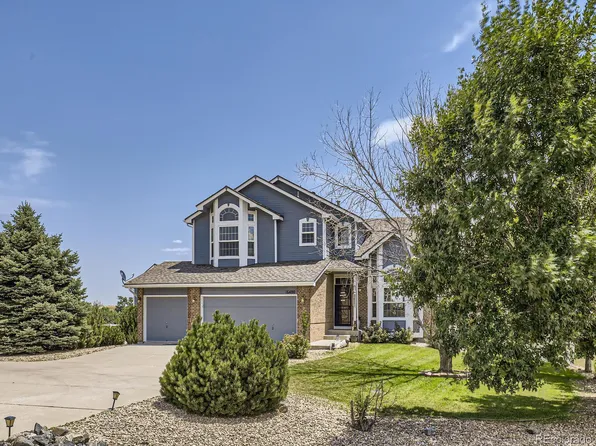 16480 Umpire Street, Hudson, CO 80642