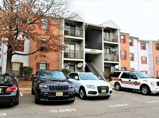 61 Canterbury Ct #2061, Piscataway, NJ 08854