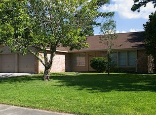 8602 Hickory Branch Ln, Humble, TX 77338