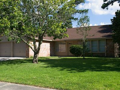 8602 Hickory Branch Ln, Humble, TX, 77338
