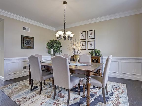 Photo of Similar Home Shown