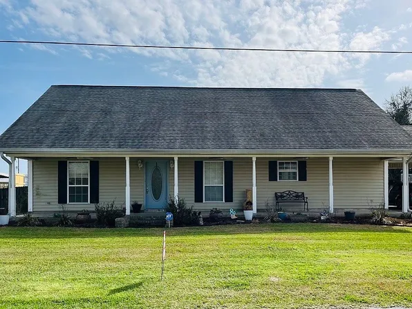 707 W Pine St, Erath, LA 70533
