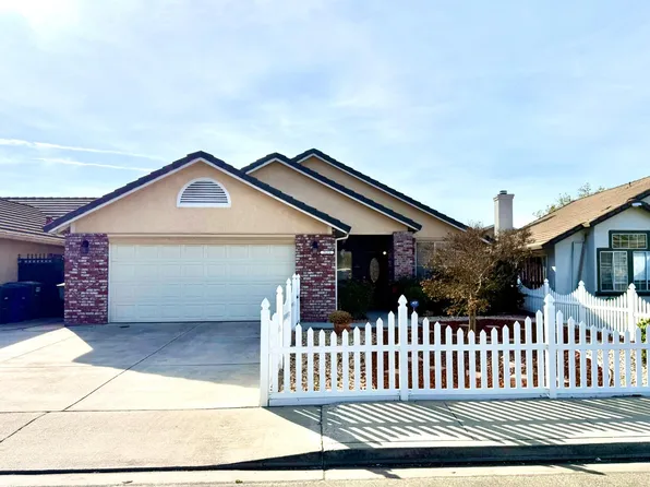 2125 Gutherie St, Modesto, CA 95358