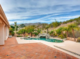 918 E Mountain Sky Ave, Phoenix, AZ 85048