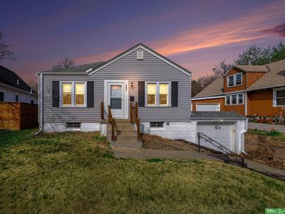 1804 N 48th Ave, Omaha, NE, 68104