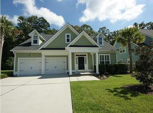 938 Hunt Club Run, Charleston, SC 29414