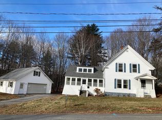 210 Middle St, Farmington, ME 04938