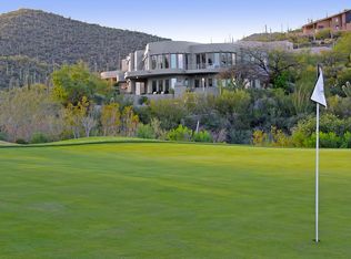 3613 W Foxes Meadow Dr, Tucson, AZ 85745