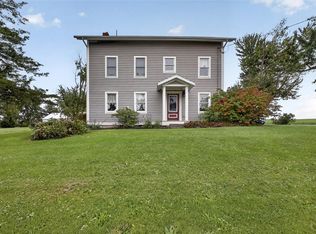 3589 Yost Rd, Waterloo, NY 13165