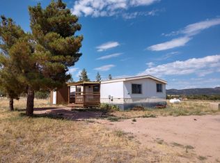 298 N Ghostrider Rd, Young, AZ 85554