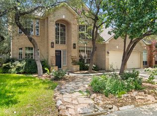 5234 Sagail Pl, San Antonio, TX 78249