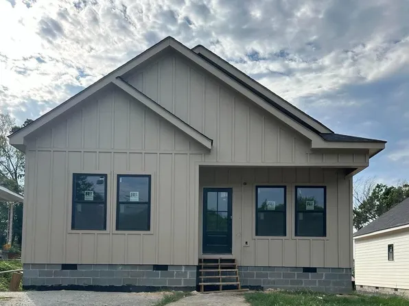 907 N Chamberlain Ave, Chattanooga, TN 37406