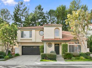 3061 Corte Portofino, Newport Beach, CA 92660