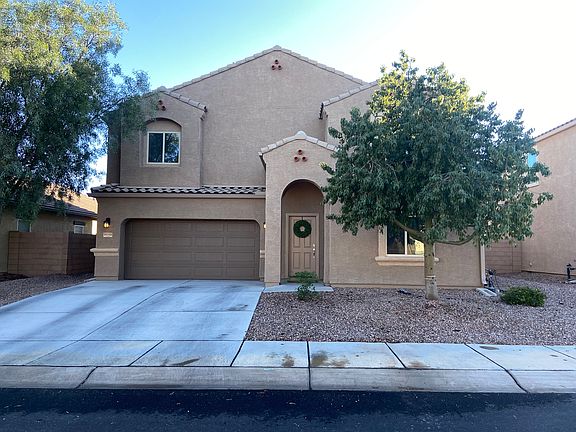 3rd image of 9095 W Blue Saguaro St