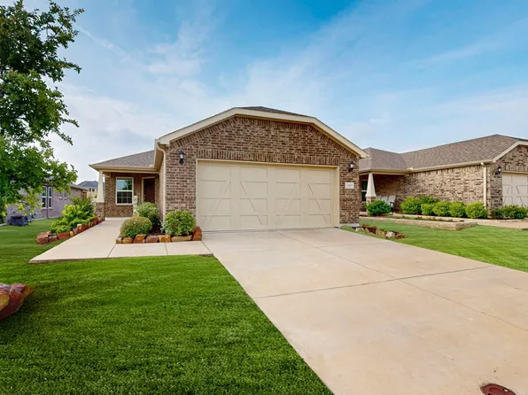 904 Rough Hollow Dr, McKinney, TX 75071