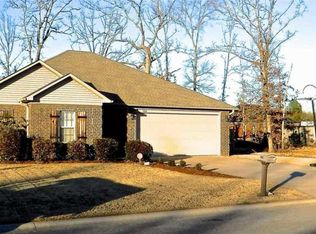 1300 Addy Brk, Conway, AR 72032