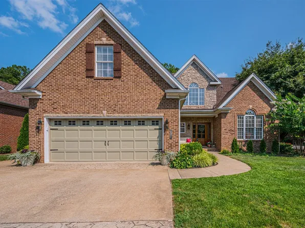 280 Chippewa Dr, Bowling Green, KY 42103