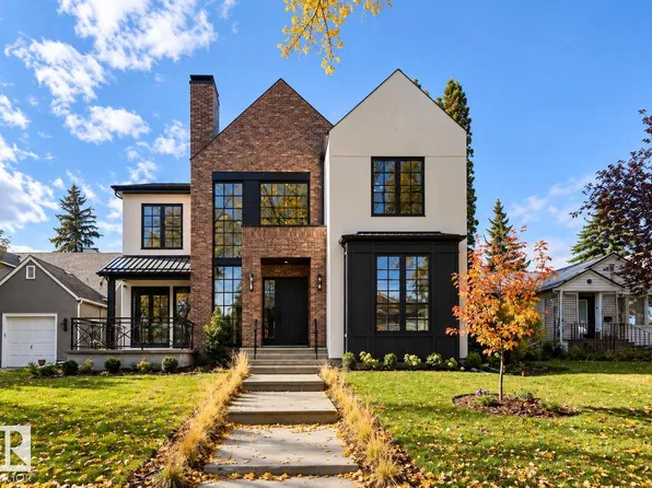 10414 134th St NW, Edmonton, AB T5N 2B2
