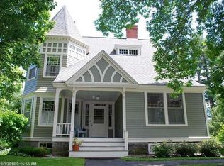 74 South St, Yarmouth, ME 04096