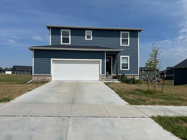 5260 N Cambridge St, Wichita, KS 67226