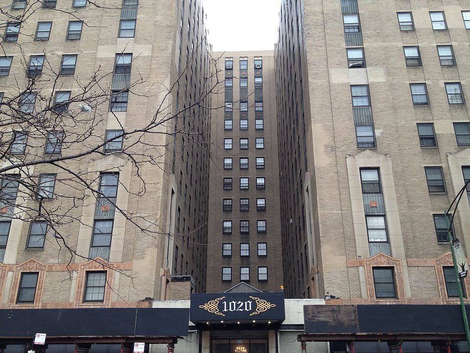 1st image of 1020 W Lawrence Ave APT 205