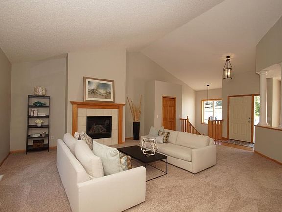 Main Floor Living Room