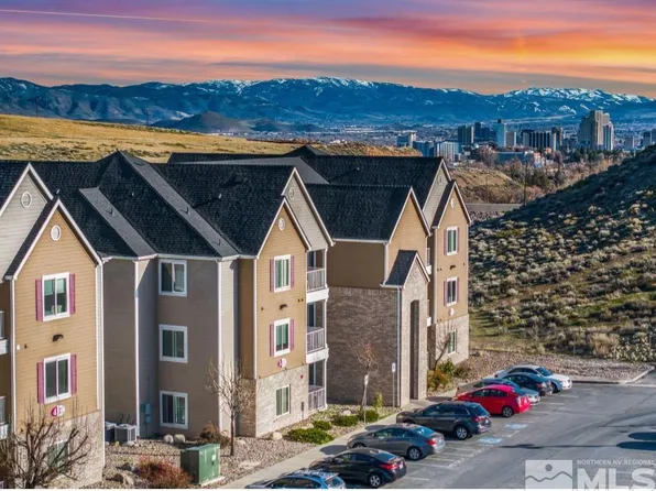 200 Talus Way APT 512, Reno, NV 89503