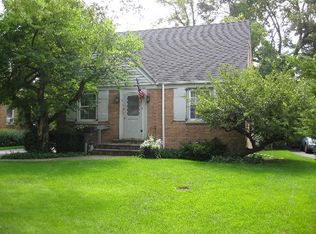 313 E Washington St, Des Plaines, IL 60016