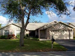 5165 NW 99th Way, Coral Springs, FL 33076