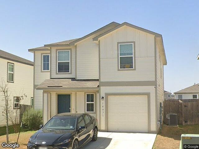 Property Front View