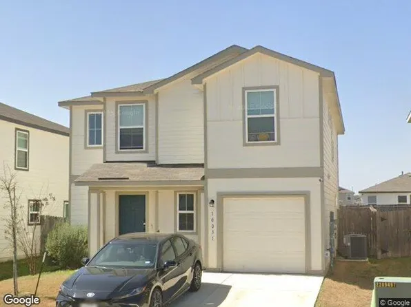10031 Crabapple Pass, San Antonio, TX 78254