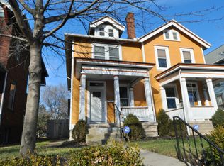 476 Vermont Pl, Columbus, OH 43201