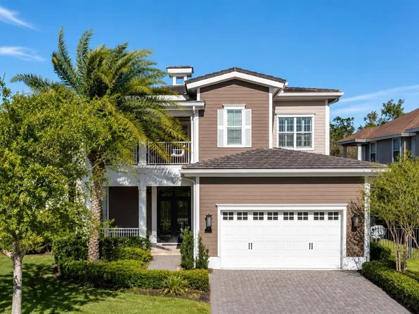 7453 Gathering Dr, Kissimmee, FL 34747