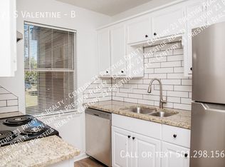 721 S Valentine St #B, Little Rock, AR 72205