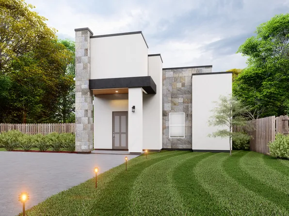 1506 Consejero Ln, Laredo, TX 78046