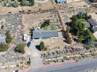 4255 Jumbo Grade Way, Washoe Valley, NV 89704