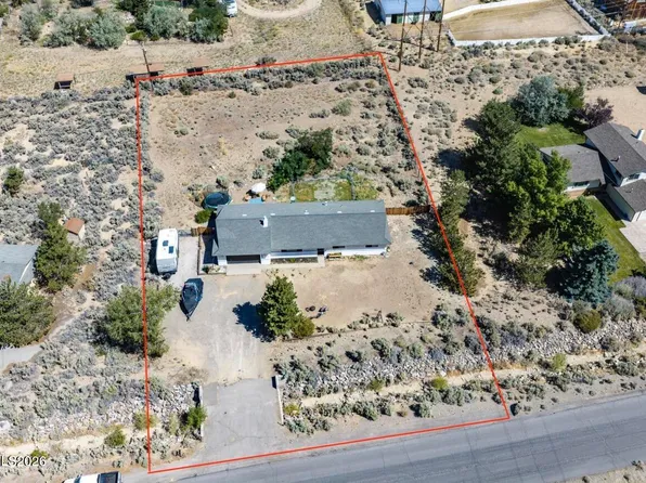 4255 Jumbo Grade Way, Washoe Valley, NV 89704