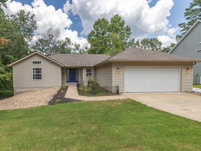 14 Pulham Dr, Bella Vista, AR, 72714