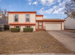 19543 E Buchanan Pl, Aurora, CO 80011