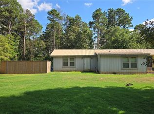 1325 Whorton Mountain Rd, London, AR 72847